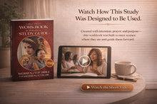 The Women of Color Wisdom Trio