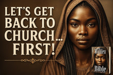 Church PROMO Campaign Downloads for USE