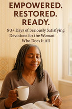 90+ Days of Seriously Satisfying Devotions for Women of Color .pdf