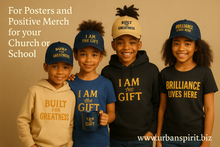 A Gift for My Teacher - From the Brilliant Minds of Black Boys EPUB & .pdf download