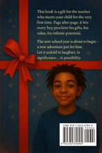 A Gift for My Teacher - From the Brilliant Minds of Black Boys EPUB & .pdf download