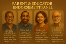 A Gift for My Teacher - From the Brilliant Minds of Black Boys EPUB & .pdf download