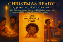 God Did That! — Storybook Bible for Beautiful Little Hearts