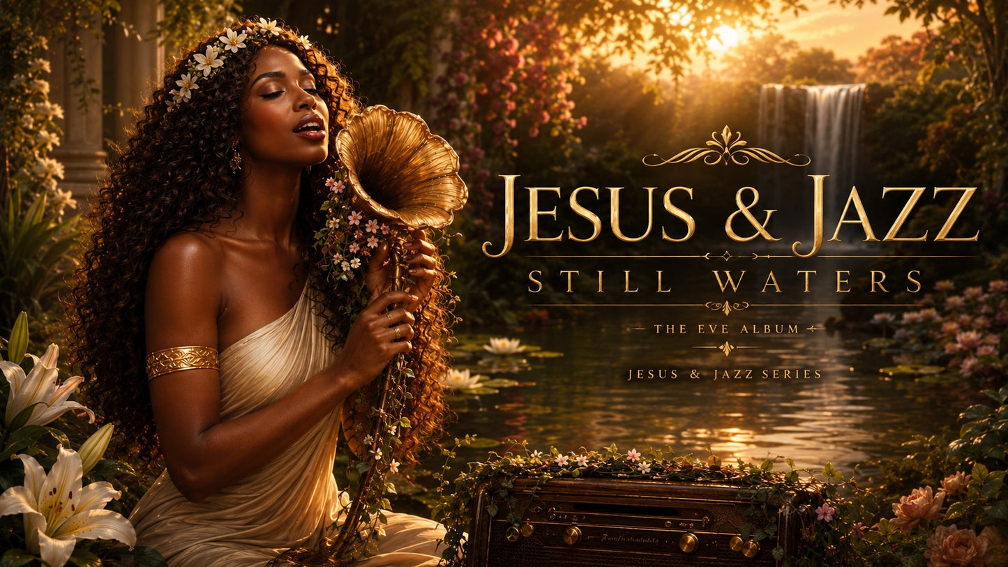 STILL WATERS — EVE MP3 + Video + Artwork Bundle