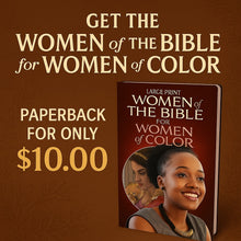 💼 Women of Color Planner - Ministry Case Pack (66-Count)