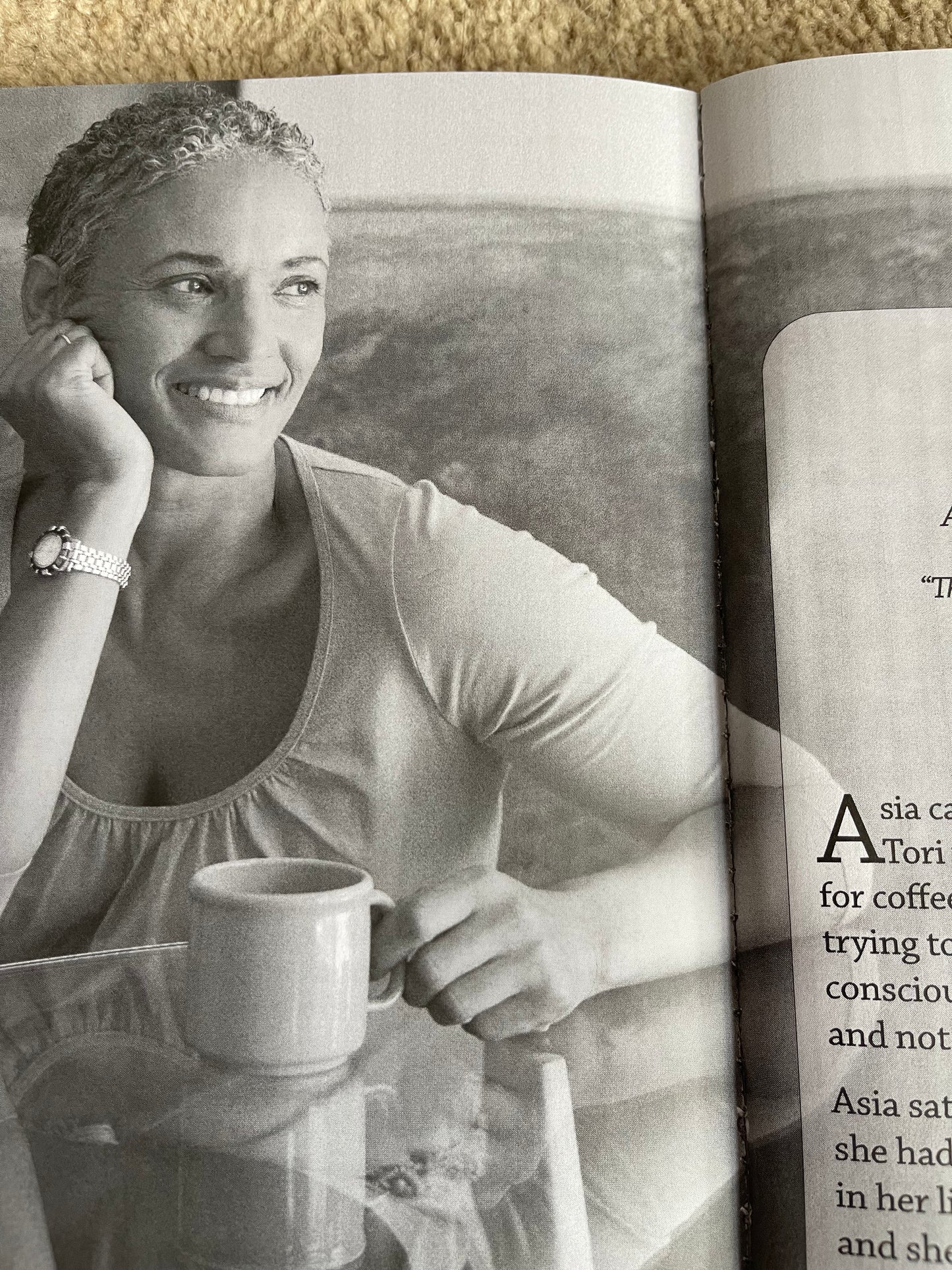 Women of Color Daily Devotional Summer #2