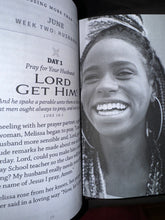 Women of Color Daily Devotional SUMMER #1 Edition X 10