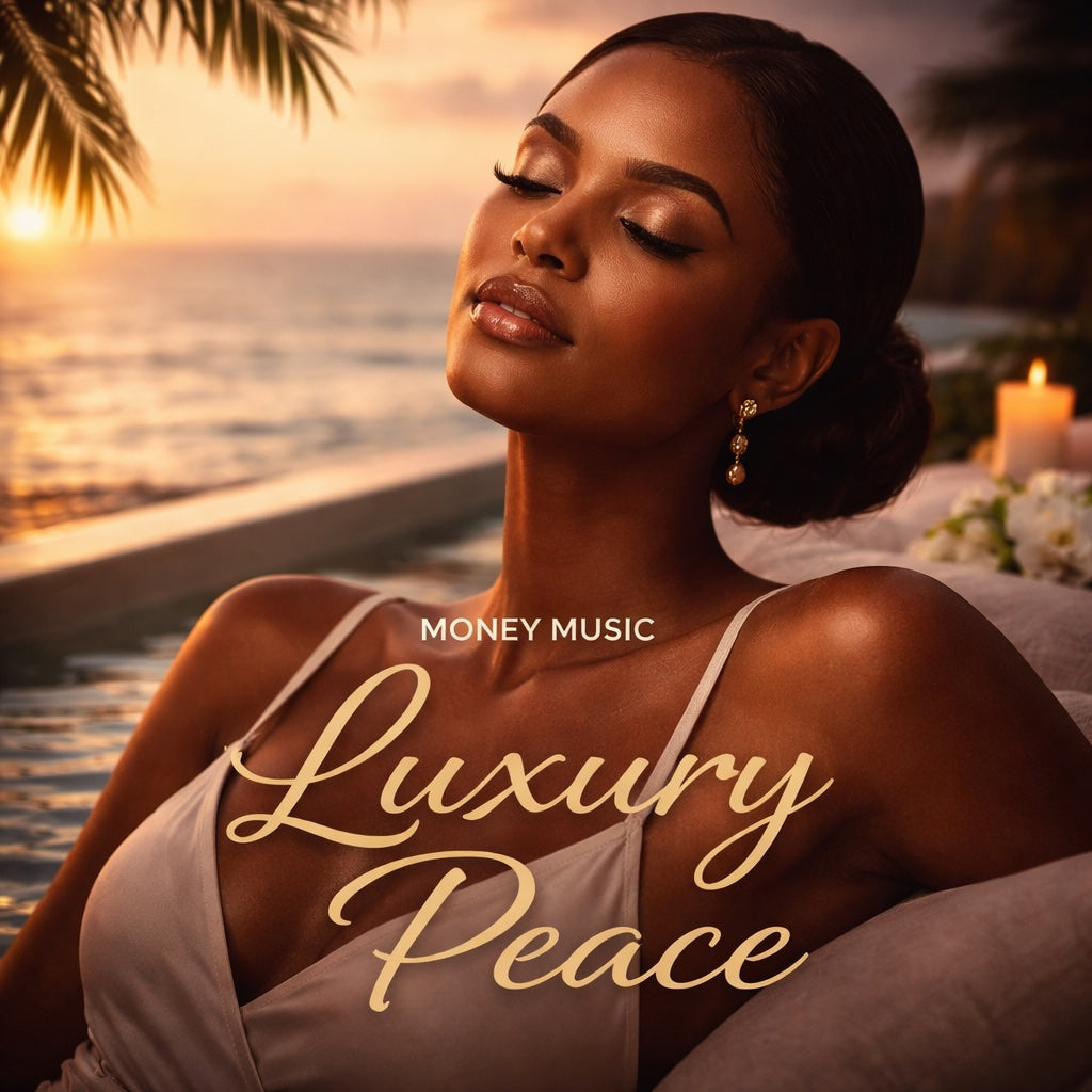 LUXURY PEACE