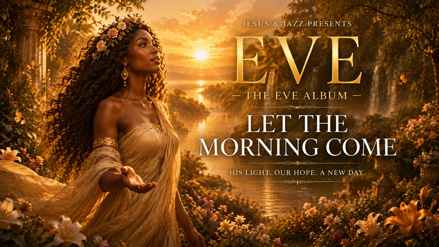 Let the Morning Come — MP3 + MP4 Video - song from The EVE Album