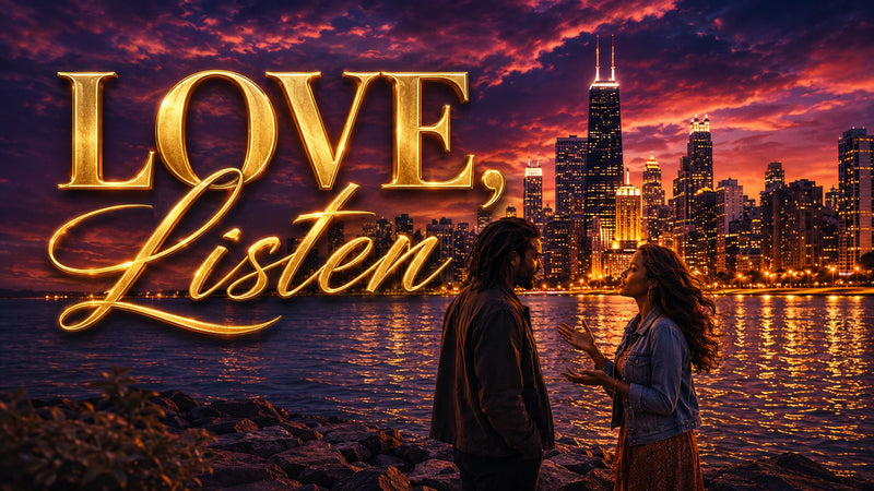 Love. Listen - Single - Mp3 + Mp4 video