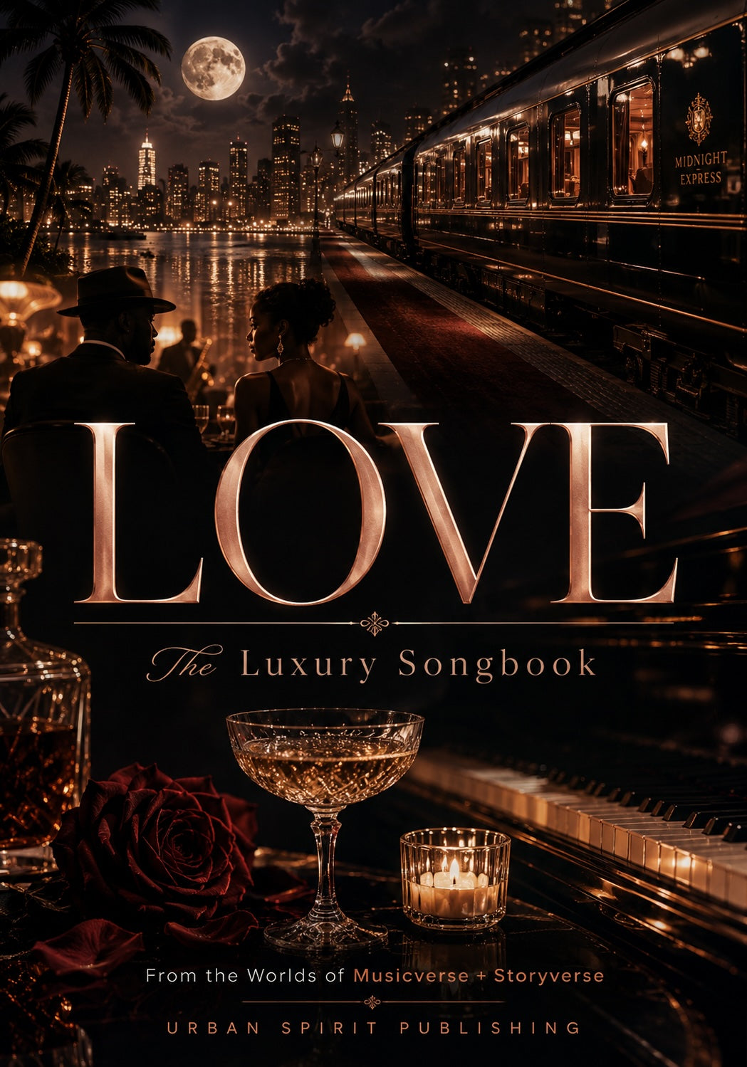 Love Songbook — Digital Edition