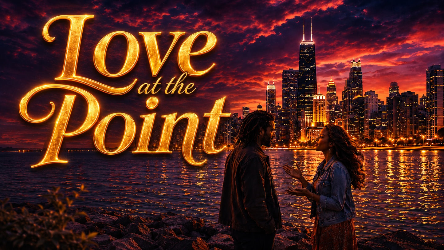 LOVE @ the POINT!