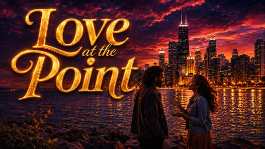 LOVE @ the POINT!