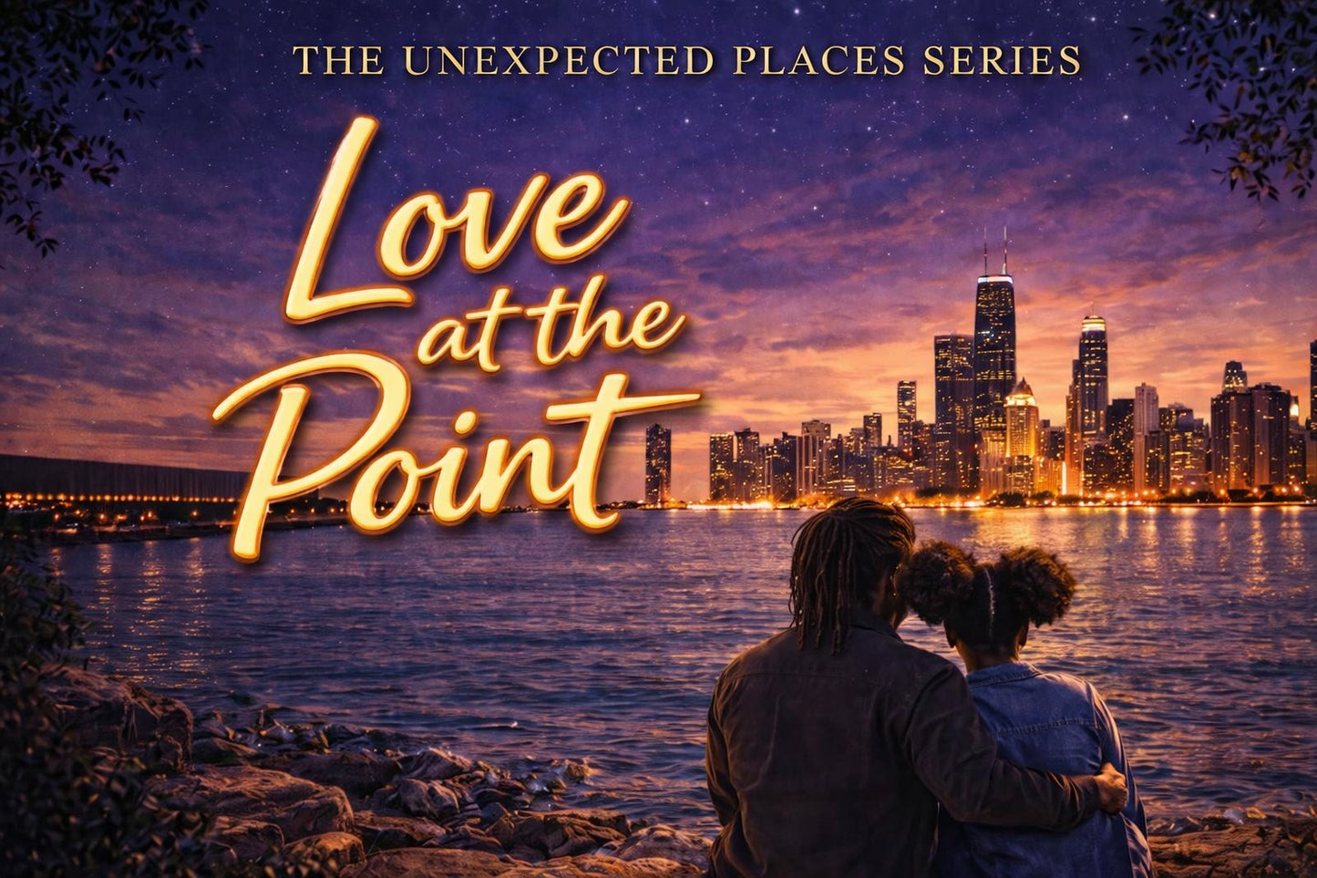 LOVE @ the POINT!