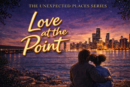 LOVE @ the POINT!