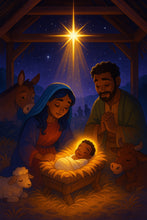 God Did That! — Storybook Bible for Beautiful Little Hearts