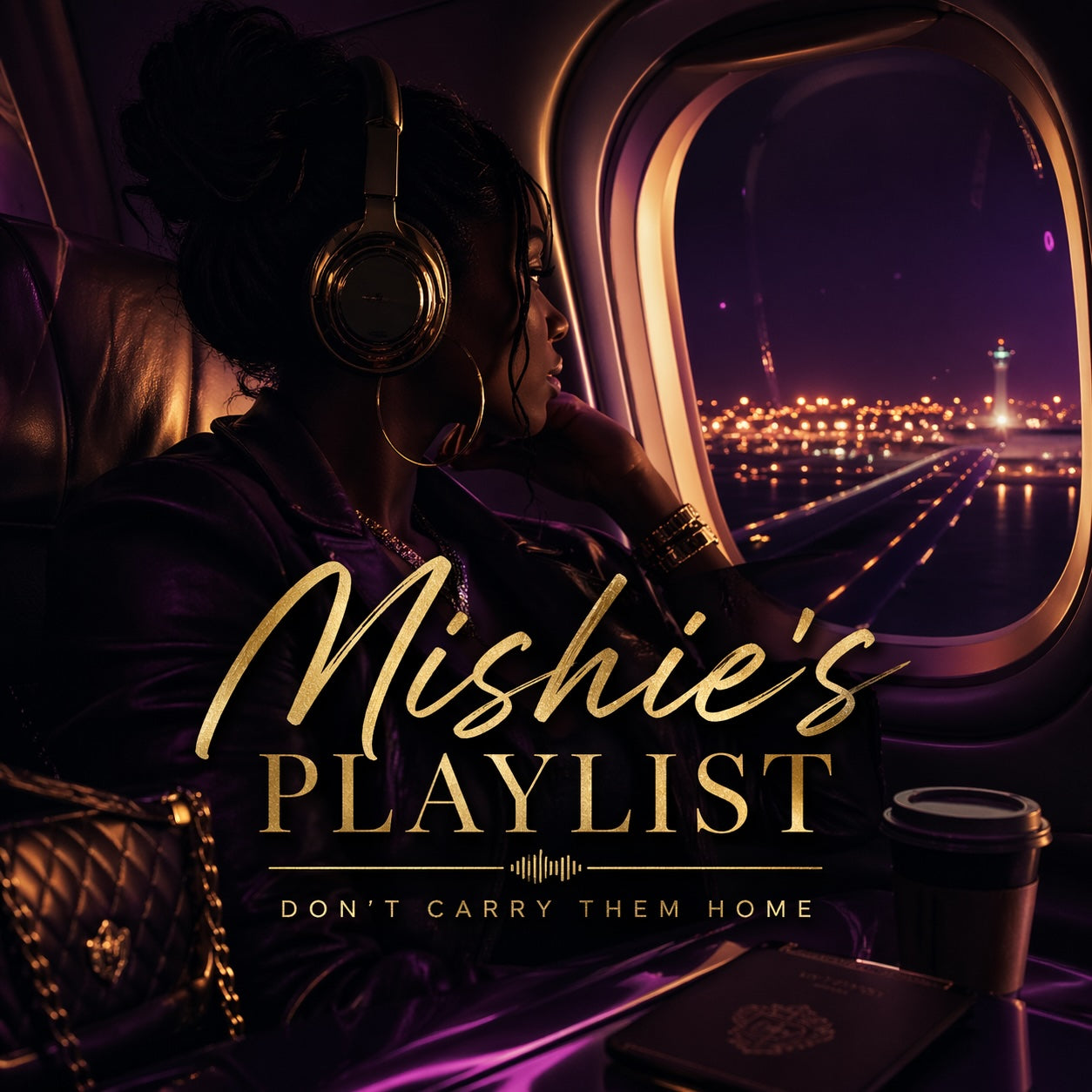 Mishie's I Don't Playlist