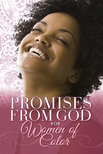 Promises from God for Women of Color x 80