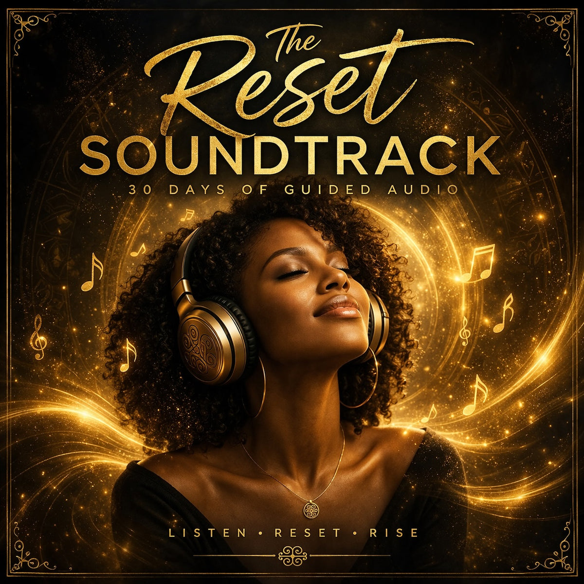 30 Day - The Reset Soundtrack - 30 Songs