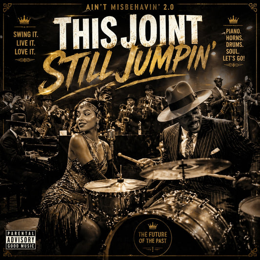 This Joint Still Jumpin - Ain't Misbehavin 2.0