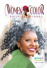 ALL of the Women of Color Daily Devotionals in one Set x2