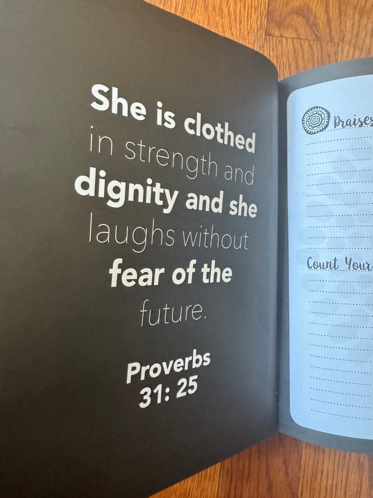 Women of Color Spiritual Self-Care Journal- Gold Cover Edition
