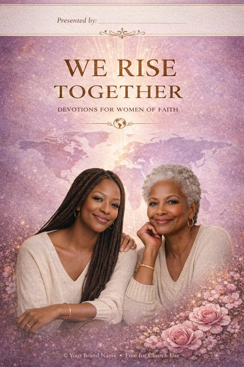 We Rise Together