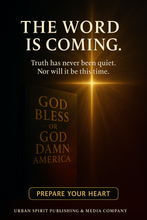 God Bless or God Damn America?