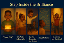 A Gift for My Teacher - From the Brilliant Minds of Black Boys EPUB & .pdf download