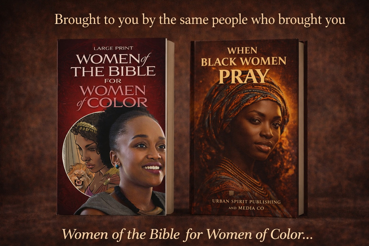 When Black Women Pray - Raw Talk. Real Faith. Lament Edition