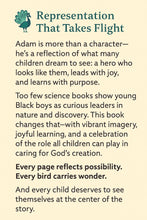Adam's BIG Birds from A to Z