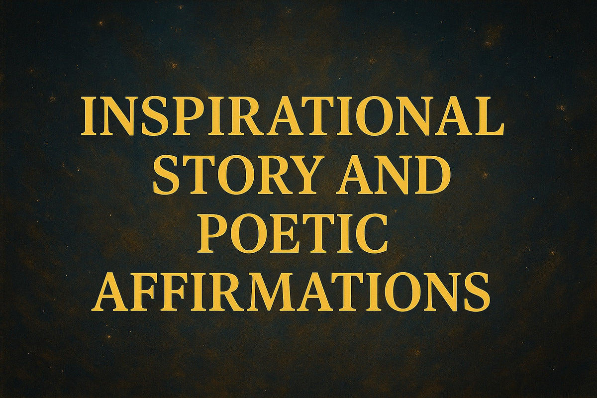 Lion Heart Golden Mind - Radical Affirmations for Young Black Men