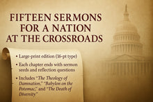 God Bless or God Damn America?