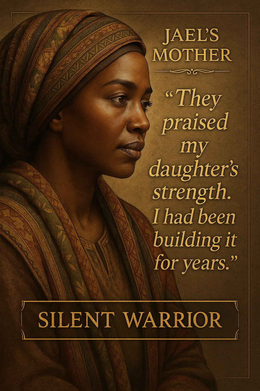 More Women of the Bible for Women of Color - 153 pages full color