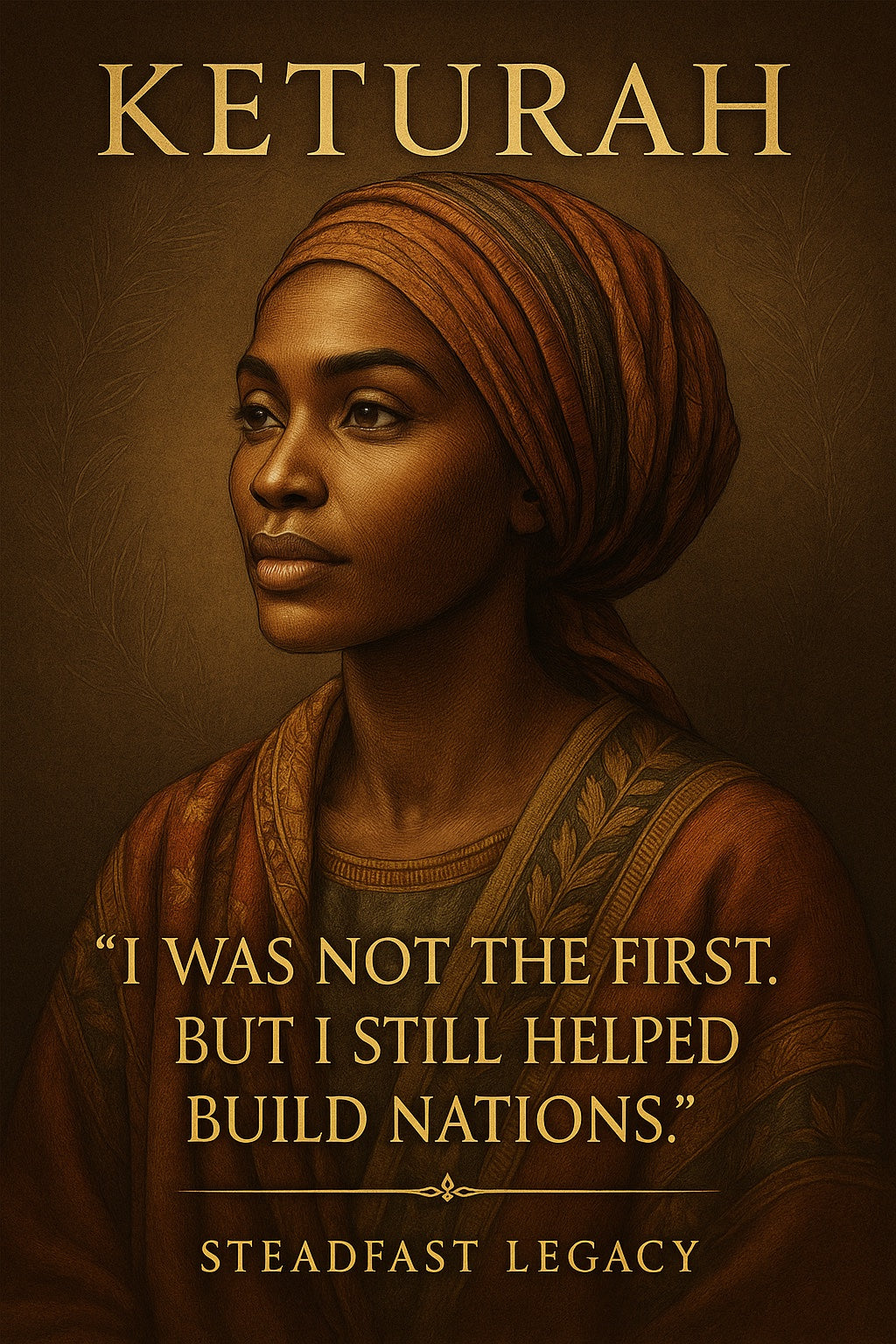 More Women of the Bible for Women of Color - 153 pages full color