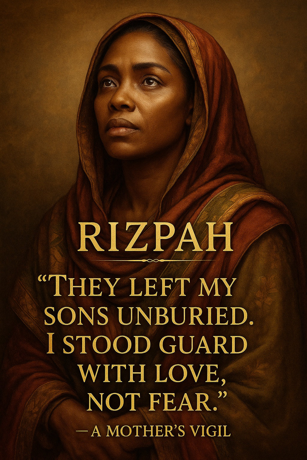 More Women of the Bible for Women of Color - 153 pages full color