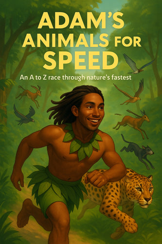 Adam's Animals for SPEED