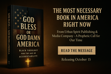 God Bless or God Damn America?