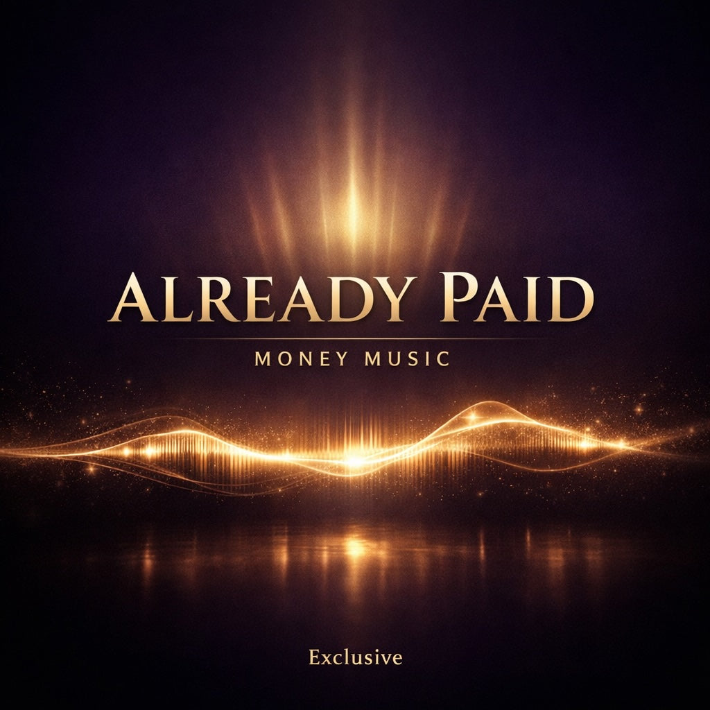 Already Paid - Single