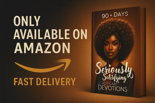 90+ Days of Seriously Satisfying Devotions for Women of Color