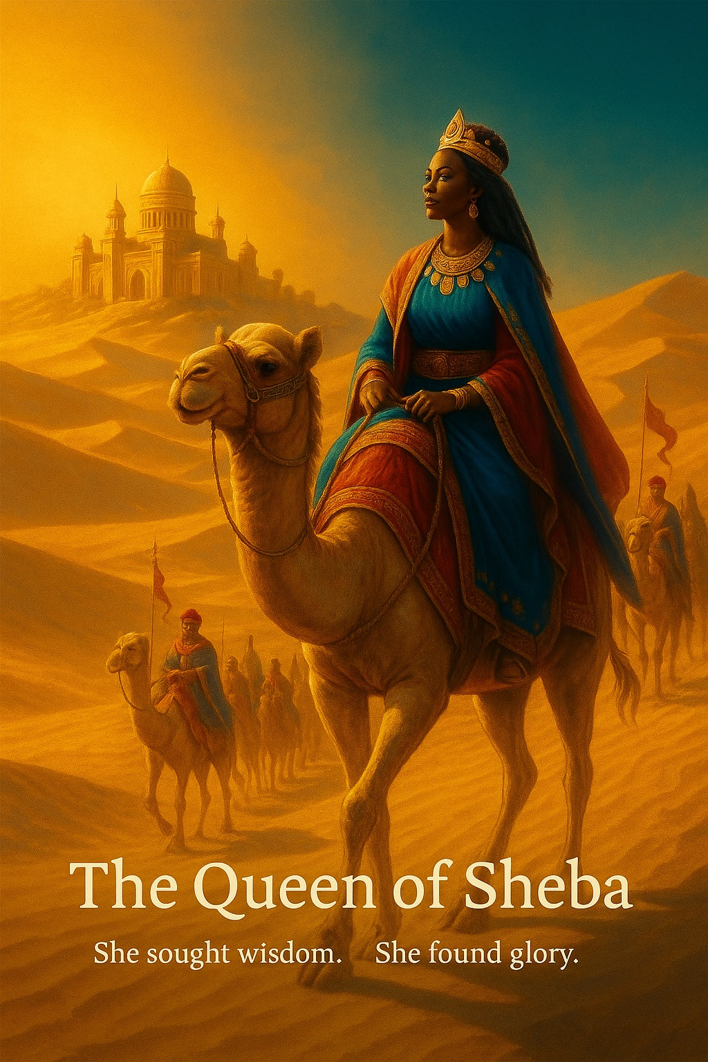 The Joy and Blessings Storybook Bible - A Storybook Bible for Every Generation