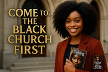 Church PROMO Campaign Downloads for USE