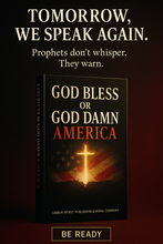 God Bless or God Damn America?