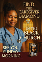 Church PROMO Campaign Downloads for USE
