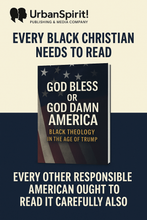 God Bless or God Damn America?