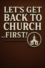 Church PROMO Campaign Downloads for USE