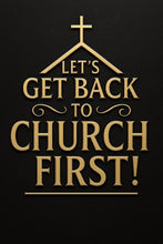 Church PROMO Campaign Downloads for USE