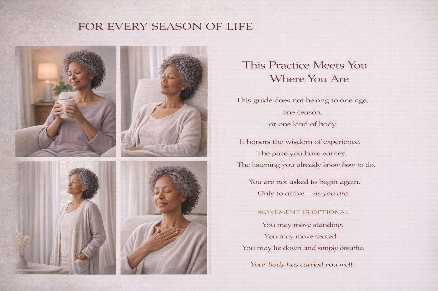 Seriously Satisfying Self-Care: The Planner (90+ Days of Seriously Satisfying Self-Care)