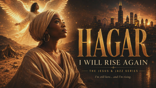 I WILL RISE AGAIN - Single from "The HAGAR ALBUM