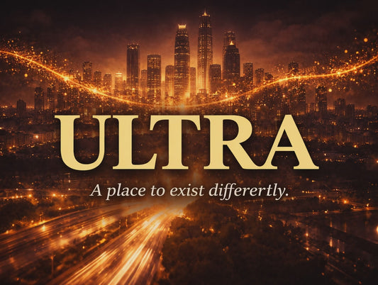 ULTRA - Access